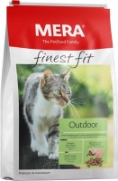 Фото - Корм для кішок Mera Finest Fit Outdoor  4 kg