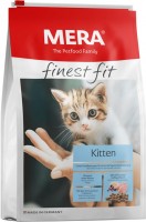 Zdjęcia - Karma dla kotów Mera Finest Fit Kitten  1.5 kg