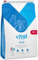 Zdjęcia - Karma dla kotów Mera Vital Renal  750 g