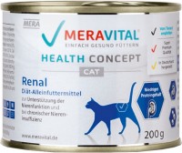 Фото - Корм для кішок Mera Vital Renal Canned 200 g 