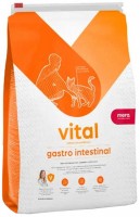 Zdjęcia - Karma dla kotów Mera Vital Gastro Intestinal  750 g