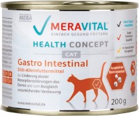 Фото - Корм для кішок Mera Vital Gastro Intestinal Canned 200 g 