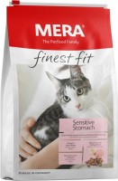 Фото - Корм для кішок Mera Finest Fit Sensitive Stomach  4 kg