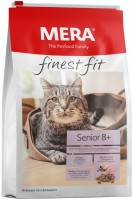 Zdjęcia - Karma dla kotów Mera Finest Fit Senior 8+ 400 g 