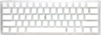 Фото - Клавіатура Ducky One 3 Aura Mini  Speed Silver Switch