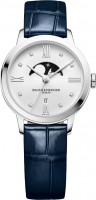 Фото - Наручний годинник Baume & Mercier Classima 10329 