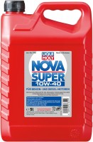 Моторне мастило Liqui Moly Nova Super 10W-40 5 л