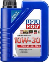 Фото - Моторне мастило Liqui Moly Touring High Tech 10W-30 1 л