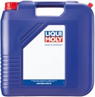 Фото - Моторне мастило Liqui Moly Touring High Tech 10W-30 20 л