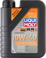 Моторне мастило Liqui Moly Leichtlauf Performance 10W-40 1 л