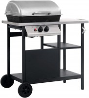 Grill VidaXL 47392 