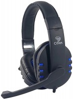 Słuchawki Cobra QSHPS004 