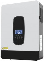 Zdjęcia - Inwerter ANENJI ANJ-SP-2200H-12V 