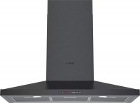 Фото - Витяжка Bosch HCP 86641UC чорний