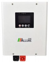 Zdjęcia - Zasilacz awaryjny (UPS) Allure PRIME HX 0612 600 VA