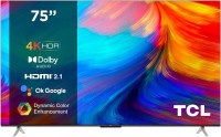 Телевізор TCL 75P639 75 "