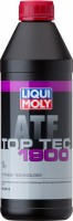 Трансмісійне мастило Liqui Moly Top Tec ATF 1900 1 л