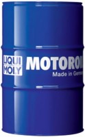 Фото - Трансмісійне мастило Liqui Moly Top Tec ATF 1900 60 л