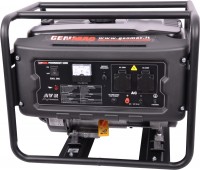 Електрогенератор GENMAC Powersmart G3200 