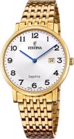 Фото - Наручний годинник FESTINA F20020/4 