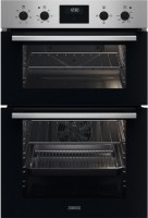 Фото - Духова шафа Zanussi ZKCXL3X1 