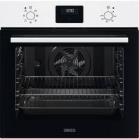 Фото - Духова шафа Zanussi ZOHNX3W1 