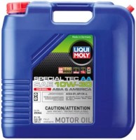 Фото - Моторне мастило Liqui Moly Special Tec AA Diesel 10W-30 20 л