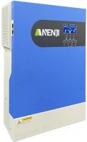 Zdjęcia - Inwerter ANENJI ANJ-HHS-II-3.6KW 