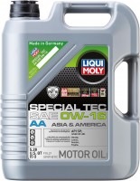 Моторне мастило Liqui Moly Special Tec AA 0W-16 5 л