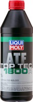 Фото - Трансмісійне мастило Liqui Moly Top Tec ATF 1800R 1 л