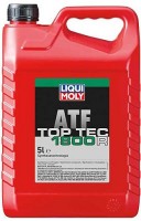 Фото - Трансмісійне мастило Liqui Moly Top Tec ATF 1800R 5 л