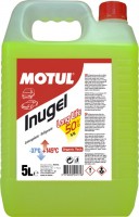 Фото - Охолоджувальна рідина Motul Inugel Long Life 50 5 л