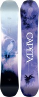 Zdjęcia - Deska snowboardowa CAPiTA Birds Of A Feather 146 (2023/2024) 