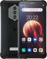 Фото - Мобільний телефон Blackview BV6600 32 ГБ