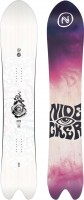 Deska snowboardowa Nidecker Beta 162 (2023/2024) 