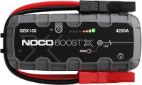 Пуско-зарядний пристрій Noco GBX155 Boost X 