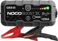 Urządzenie rozruchowo-prostownikowe Noco GBX45 Boost X 