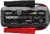 Urządzenie rozruchowo-prostownikowe Noco GBX55 Boost X 