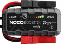 Фото - Пуско-зарядний пристрій Noco GBX75 Boost X 