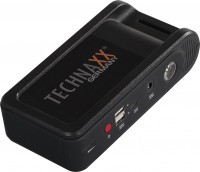 Urządzenie rozruchowo-prostownikowe Technaxx TX-218 