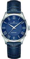 Фото - Наручний годинник Hamilton Jazzmaster Auto H42535640 