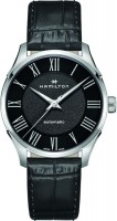 Фото - Наручний годинник Hamilton Jazzmaster Auto H42535730 