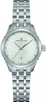 Zdjęcia - Zegarek Hamilton Jazzmaster Lady Quartz H32231110 