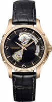 Фото - Наручний годинник Hamilton Jazzmaster Open Heart H32575735 