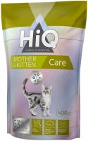 Zdjęcia - Karma dla kotów HIQ Mother/Kitten Care  400 g