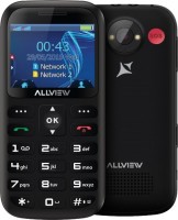Zdjęcia - Telefon komórkowy Allview D2 Senior 0 B