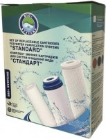 Zdjęcia - Wkład do filtra wody Bio Systems Set Standard 