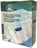 Фото - Картридж для води Bio Systems Set Standard 