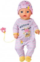 Лялька Zapf Baby Born 835685 