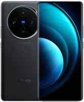 Фото - Мобільний телефон Vivo X100 256 ГБ / 12 ГБ